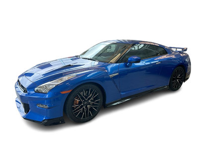 2024 Nissan GT-R in Mississauga, Ontario