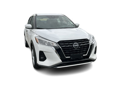 2025 Nissan Kicks Play in Mississauga, Ontario