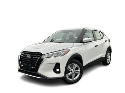 2025 Nissan Kicks Play in Mississauga, Ontario