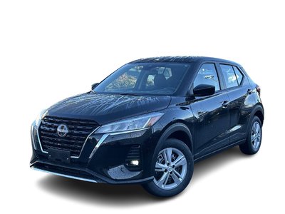 2025 Nissan Kicks Play in Mississauga, Ontario