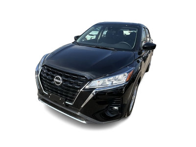 2025 Nissan Kicks Play in Mississauga, Ontario