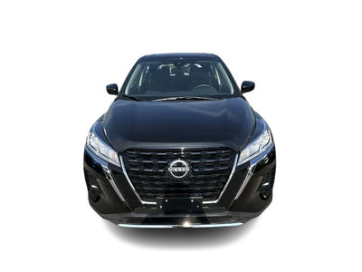 2025 Nissan Kicks Play in Mississauga, Ontario