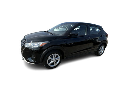 2025 Nissan Kicks Play in Mississauga, Ontario