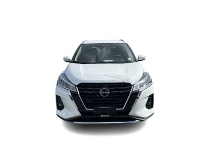 2025 Nissan Kicks Play in Mississauga, Ontario