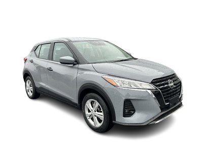 2025 Nissan Kicks Play in Mississauga, Ontario