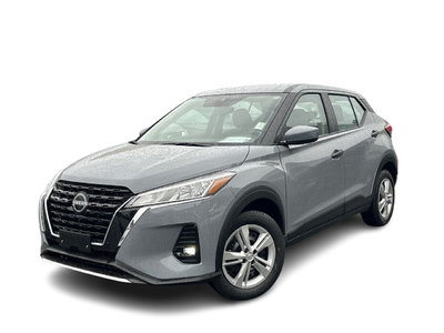 2025 Nissan Kicks Play in Mississauga, Ontario