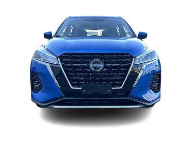 2025 Nissan Kicks Play in Mississauga, Ontario