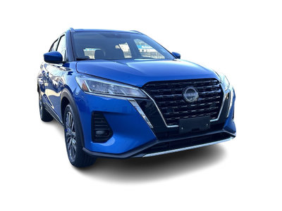 2025 Nissan Kicks Play in Mississauga, Ontario