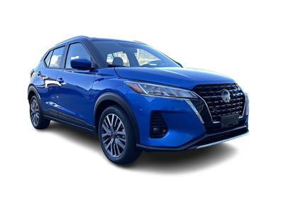 2025 Nissan Kicks Play in Mississauga, Ontario