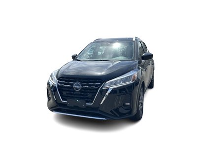 2025 Nissan Kicks Play in Mississauga, Ontario