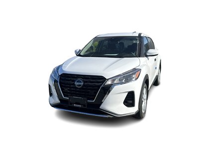2025 Nissan Kicks Play in Mississauga, Ontario