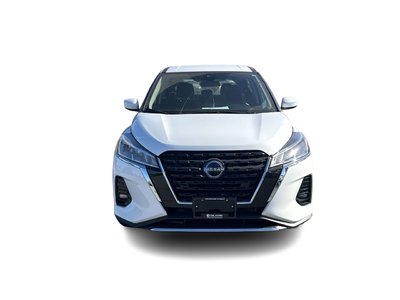 2025 Nissan Kicks Play in Mississauga, Ontario