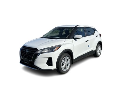 Nissan Kicks Play  2025 à Mississauga, Ontario