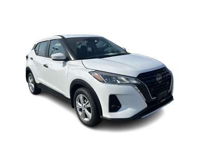 2025 Nissan Kicks Play in Mississauga, Ontario