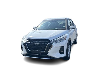 2025 Nissan Kicks Play in Mississauga, Ontario