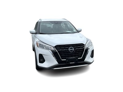 2025 Nissan Kicks Play in Mississauga, Ontario