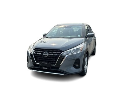 2025 Nissan Kicks Play in Mississauga, Ontario