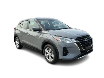 2025 Nissan Kicks Play in Mississauga, Ontario