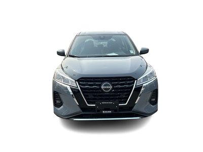 2025 Nissan Kicks Play in Mississauga, Ontario