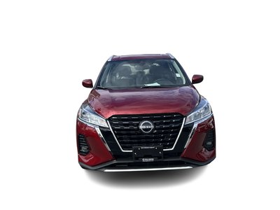 2025 Nissan Kicks Play in Mississauga, Ontario