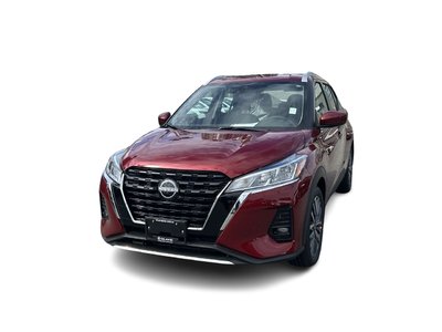 2025 Nissan Kicks Play in Mississauga, Ontario