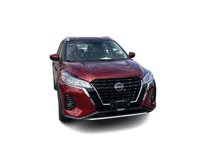 2025 Nissan Kicks Play in Mississauga, Ontario