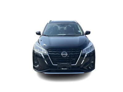 2025 Nissan Kicks Play in Mississauga, Ontario