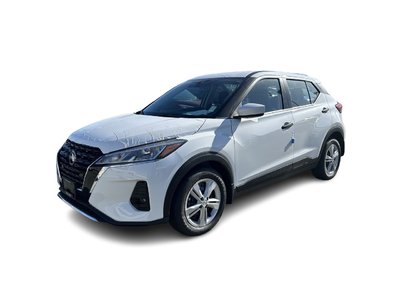 Nissan Kicks Play  2025 à Mississauga, Ontario