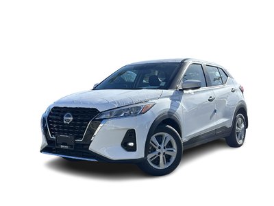 2025 Nissan Kicks Play in Mississauga, Ontario