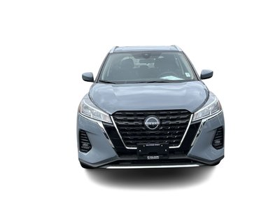 2025 Nissan Kicks Play in Mississauga, Ontario