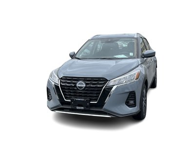 2025 Nissan Kicks Play in Mississauga, Ontario