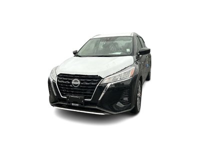 2025 Nissan Kicks Play in Mississauga, Ontario