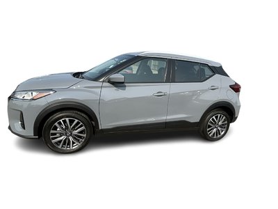 2025 Nissan Kicks Play in Mississauga, Ontario