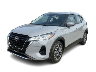2025 Nissan Kicks Play in Mississauga, Ontario