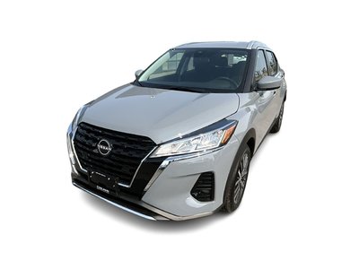 2025 Nissan Kicks Play in Mississauga, Ontario