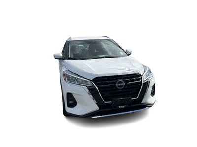 2025 Nissan Kicks Play in Mississauga, Ontario