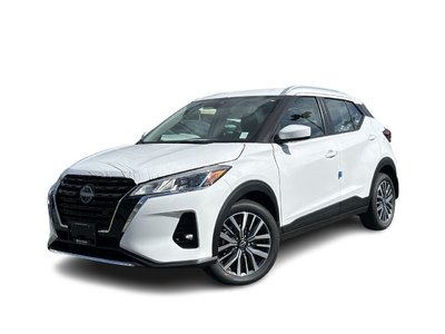 2025 Nissan Kicks Play in Mississauga, Ontario