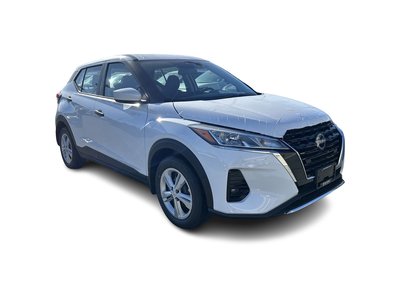 2025 Nissan Kicks Play S — photo 2