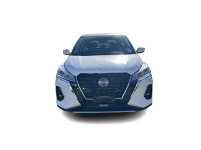 2025 Nissan Kicks Play S — photo 4