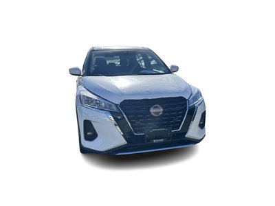 2025 Nissan Kicks Play S — photo 3
