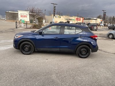 Nissan Kicks  2019 à Mississauga, Ontario