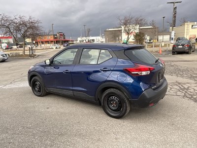 Nissan Kicks  2019 à Mississauga, Ontario