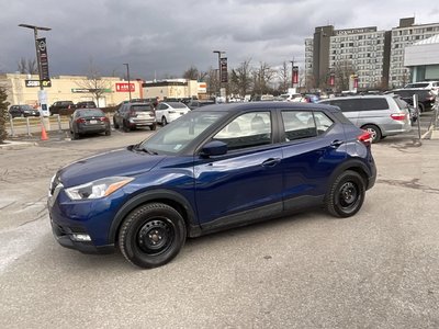 Nissan Kicks  2019 à Mississauga, Ontario