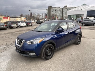 Nissan Kicks  2019 à Mississauga, Ontario