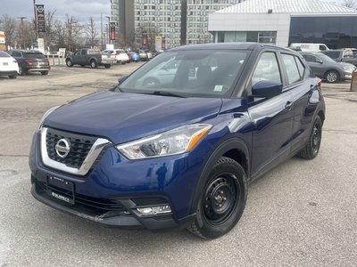 Nissan Kicks  2019 à Mississauga, Ontario