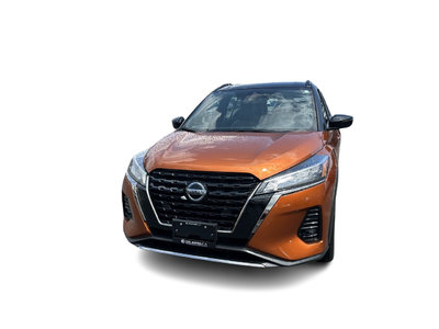 Nissan Kicks  2021 à Mississauga, Ontario