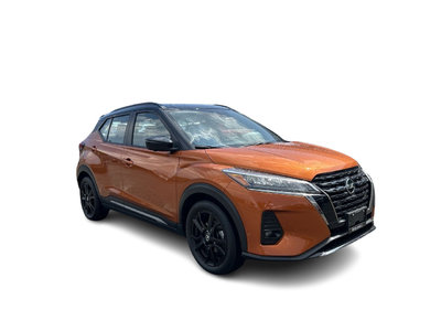 Nissan Kicks  2021 à Mississauga, Ontario