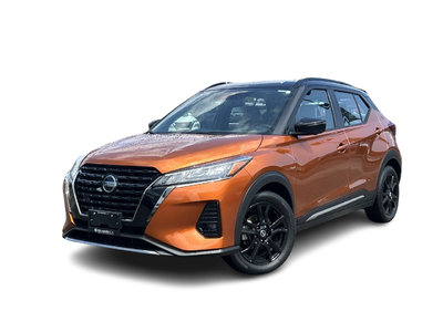 Nissan Kicks  2021 à Mississauga, Ontario