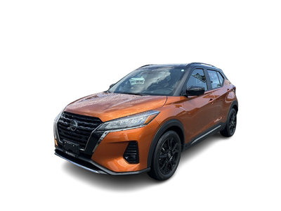 Nissan Kicks  2021 à Mississauga, Ontario