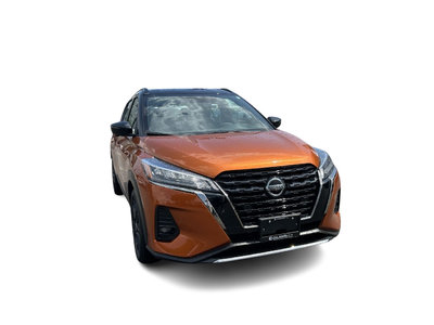 Nissan Kicks  2021 à Mississauga, Ontario